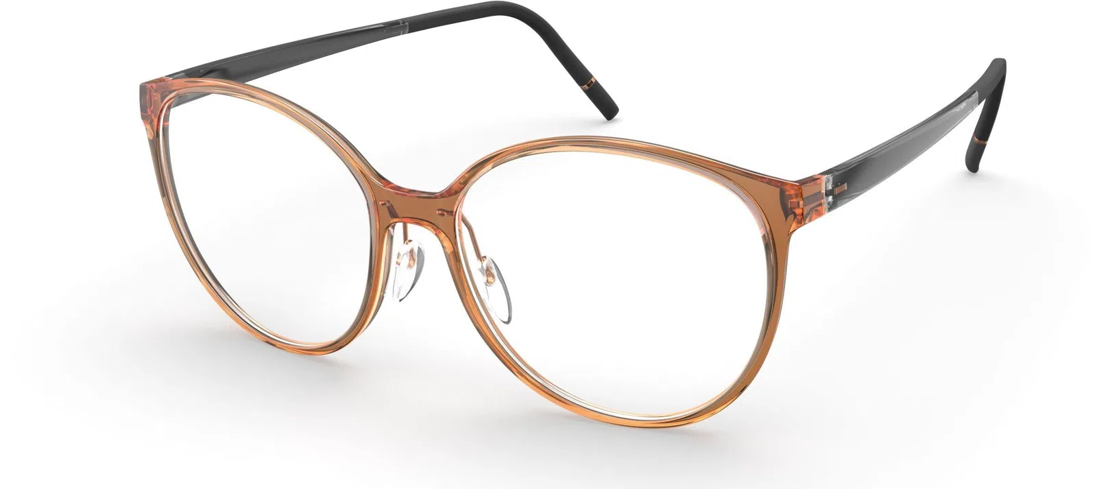 Silhouette Vivid Sky FR 1614 Eyeglasses - view 31